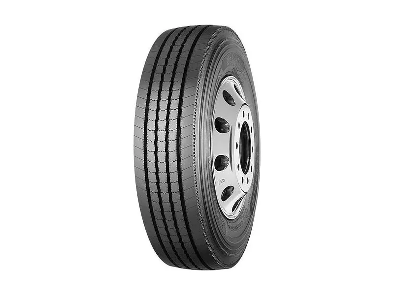 Всесезонная шина Michelin X Multi Z (рулевая ось) 315/60 R22.5 154/148L