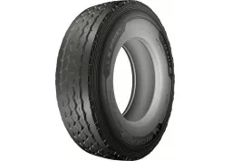 Всесезонная шина Michelin X Works HD Z (ведущая) 315/80 R22.5 156/150K