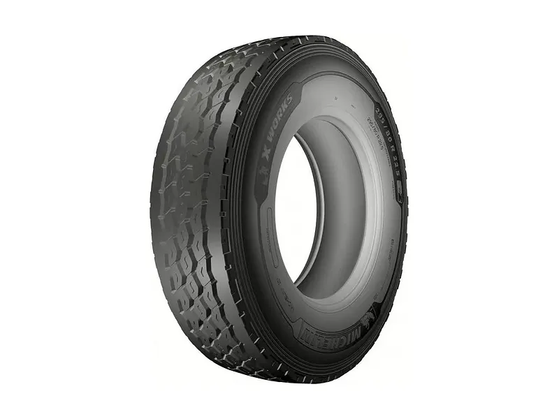 Michelin X Works HD Z (ведущая) 315/80 R22.5 156/150K