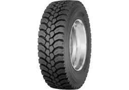 Всесезонная шина Michelin X WORKS HD D 315/80 R22.5 156/150K