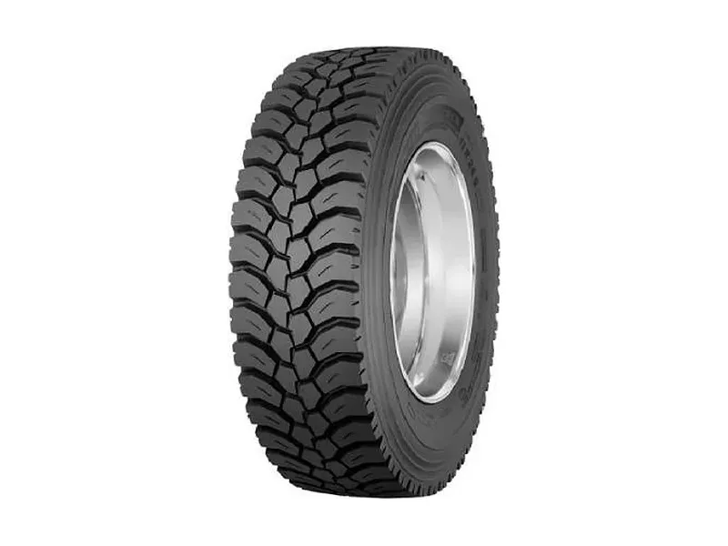 Всесезонна шина Michelin X WORKS HD D 315/80 R22.5 156/150K