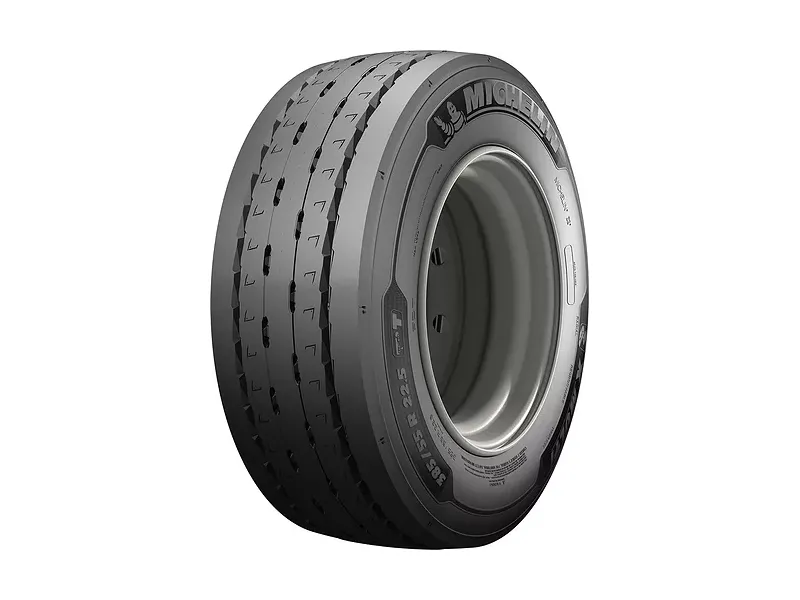 Всесезонная шина Michelin X MULTI T2 385/55 R22.5 160K