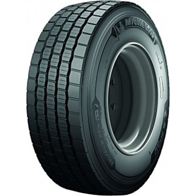 Michelin X MULTI WINTER 385/65 R22.5 160K