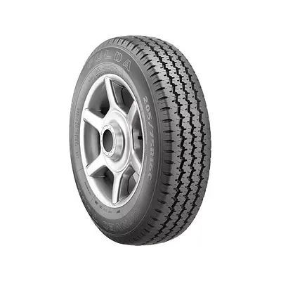 Летняя шина Fulda Conveo Tour 195/65 R16C 104/102R