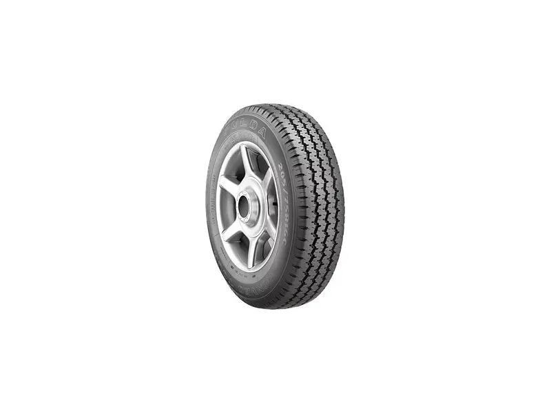 Летняя шина Fulda Conveo Tour 195/65 R16C 104/102R