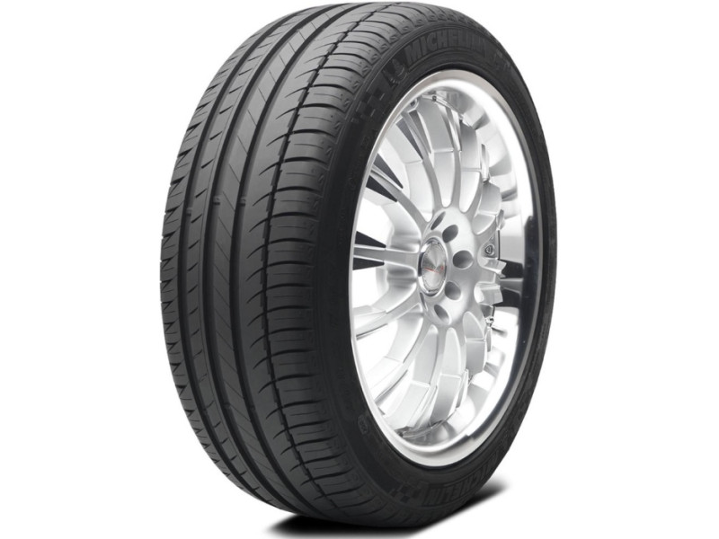 Летняя шина Michelin Pilot Exalto PE2 205/55 R15 88V