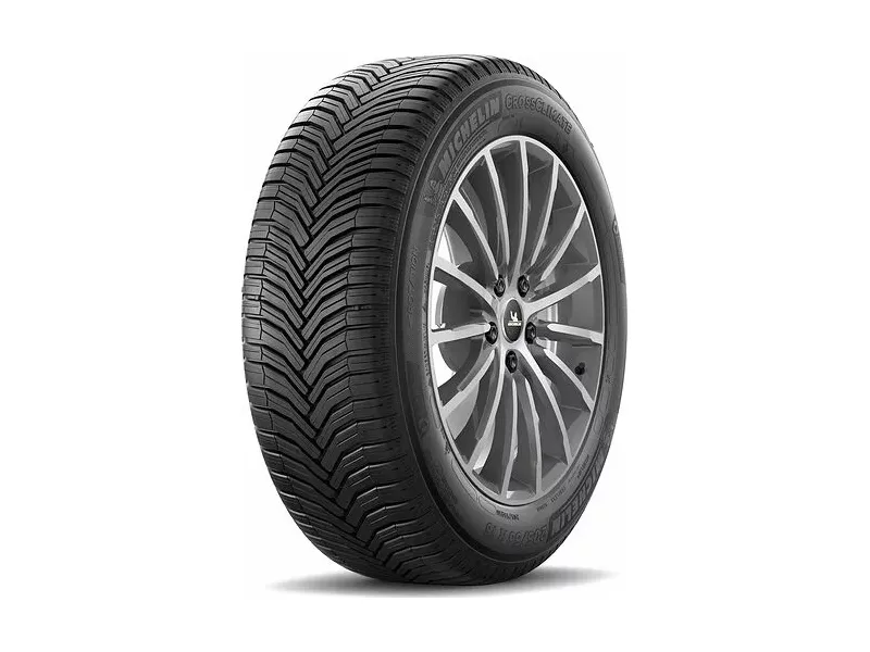 Всесезонная шина Michelin CrossClimate 215/55 R17 98W