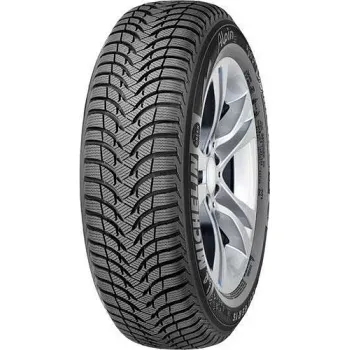 Зимняя шина Michelin Alpin A4 195/55 R15 85T