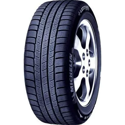 Зимняя шина Michelin Latitude Alpin HP 235/65 R17 104H MO