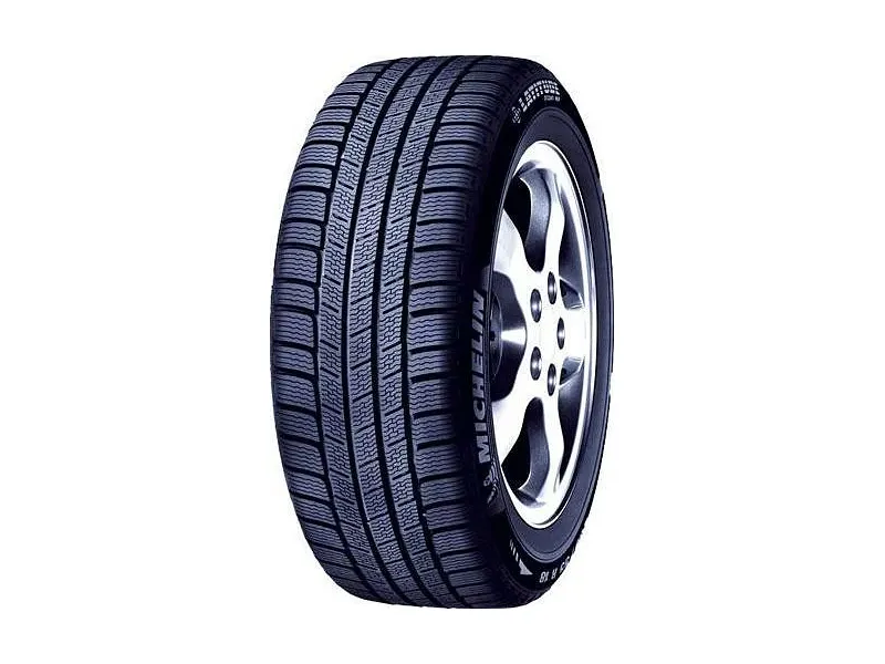 Зимняя шина Michelin Latitude Alpin HP 235/65 R17 104H MO