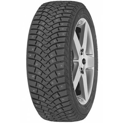 Зимняя шина Michelin X-Ice North XIN2 235/45 R18 98T (шип)