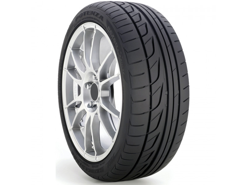 Летняя шина Bridgestone Potenza RE760 275/35 ZR18 95W