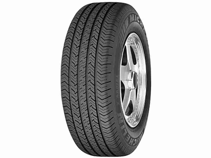 Всесезонная шина Michelin X-Radial DT 185/65 R14 85S