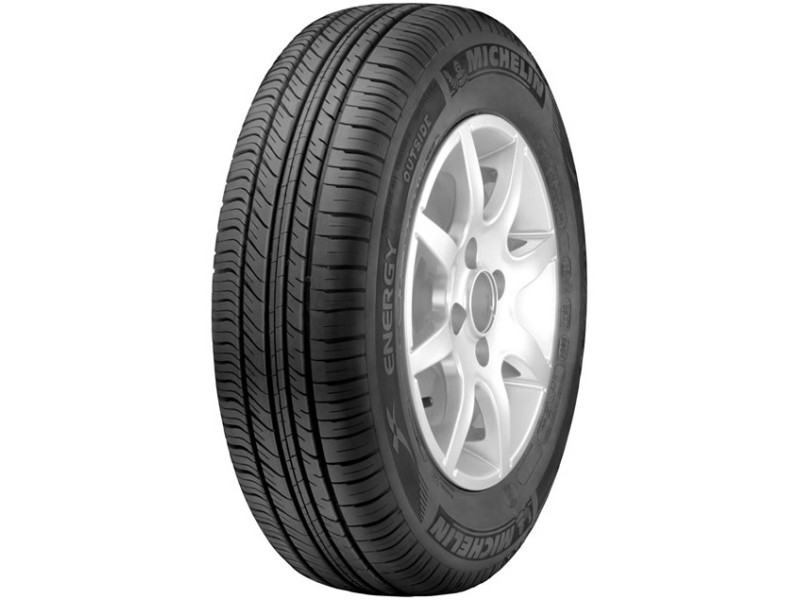 Летняя шина Michelin Energy XM1 215/65 R15 96H