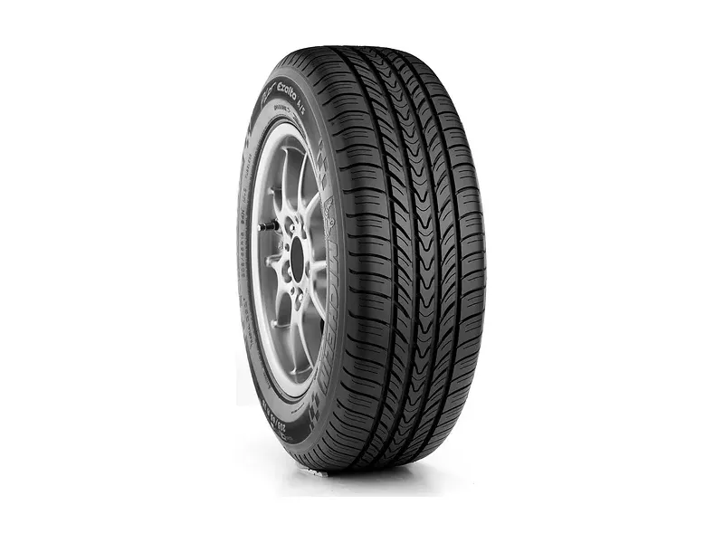 Всесезонная шина Michelin Pilot Exalto A/S 215/55 R16 93V