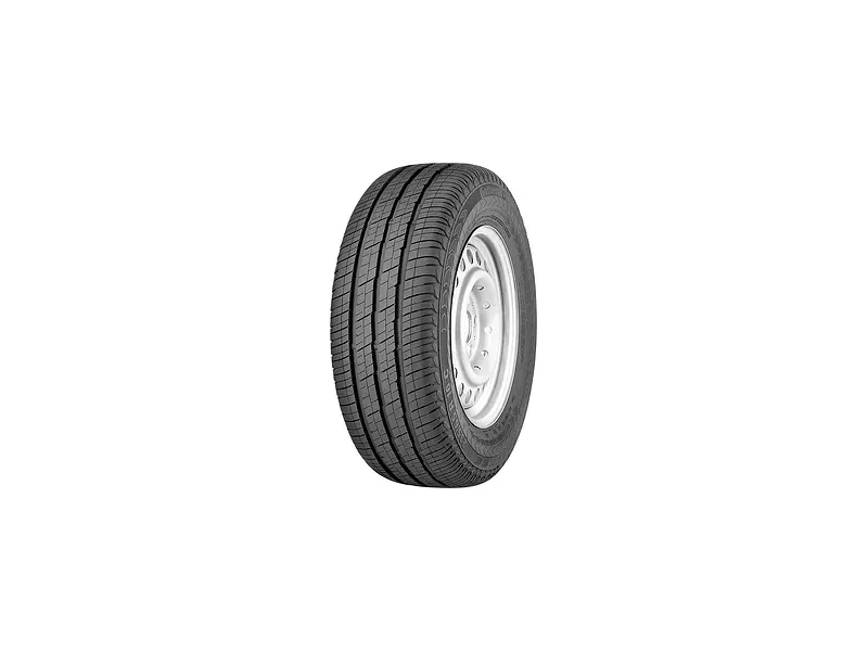 Летняя шина Continental Vanco 2 215/75 R16C 113/111R