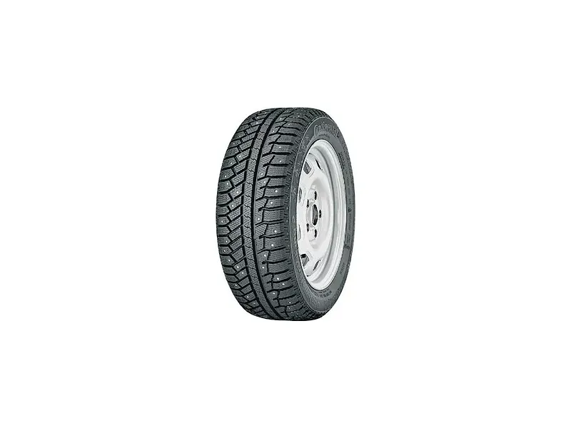 Зимняя шина Continental ContiWinterViking 2 215/55 R17 98T