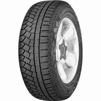 Зимняя шина Continental ContiCrossContactViking 235/60 R17 106Q