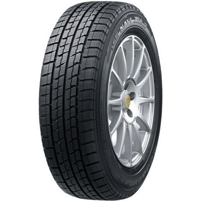 Зимняя шина Goodyear Ice Navi Zea II 245/45 R17 95Q