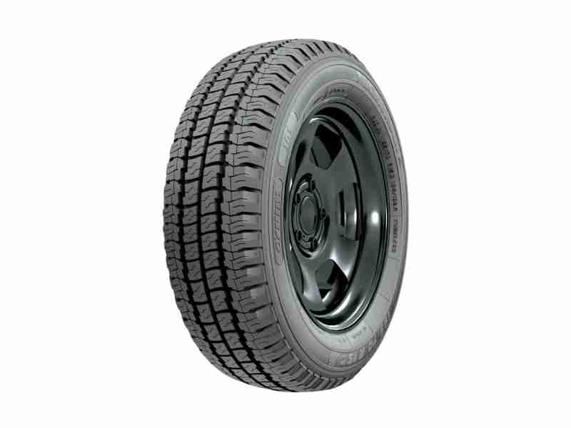 Літня шина Orium Light Truck 101 215/70 R15C 109/107S