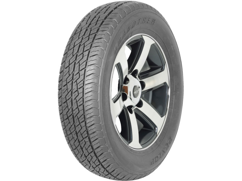Всесезонная шина Dunlop GrandTrek TG32 215/70 R16 99S