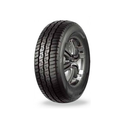 Летняя шина Tracmax Transporter RF09 215/70 R15C 109/107R