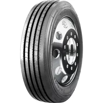 Всесезонная шина Aeolus HN828+ (прицепная) 245/70 R19.5 141/140J
