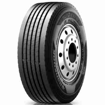 Всесезонная шина Hankook TL10 (прицеп) 385/65 R22.5 158L