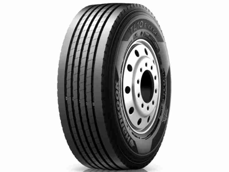 Всесезонная шина Hankook TL10 (прицеп) 385/65 R22.5 158L