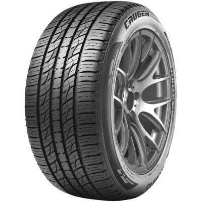 Летняя шина Kumho Crugen Premium KL33 255/50 R19 107V