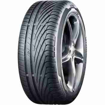 Літня шина Uniroyal Rain Sport 3 185/55 R14 80H