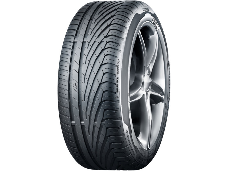 Uniroyal Rain Sport 3 195/45 R16 84V