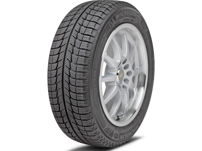 Зимняя шина Michelin X-Ice XI3 155/65 R14 75T