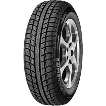 Зимняя шина Michelin Alpin A3 155/70 R13 75T