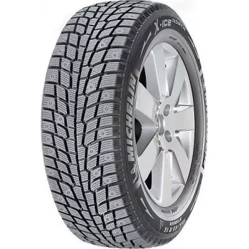 Michelin X-Ice North 175/70 R13 82T (шип)