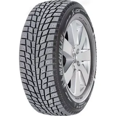 Зимняя шина Michelin X-Ice North 175/70 R13 82T (шип)