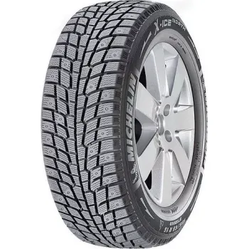 Зимняя шина Michelin X-Ice North 185/60 R14 86T (под шип)