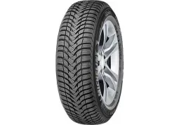 Зимова шина Michelin Alpin A4 195/60 R16 89T