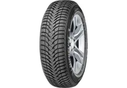 Зимняя шина Michelin Alpin A4 205/50 R17 93H