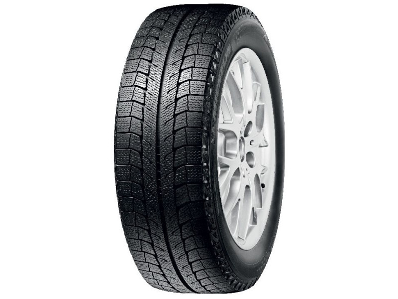 Зимняя шина Michelin X-Ice XI2 205/55 R16 91T