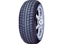 Зимняя шина Michelin Primacy Alpin PA3 215/45 R17 87H