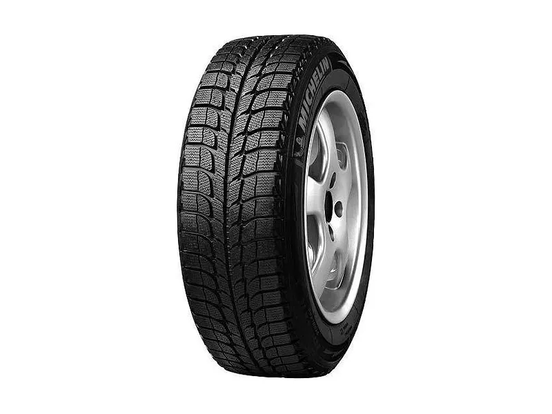 Michelin X-Ice 215/45 R18 89Q