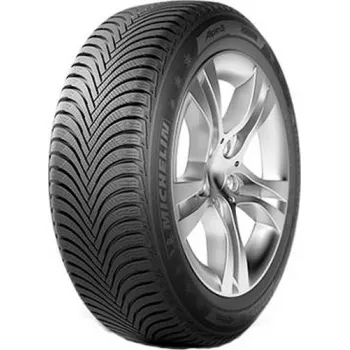 Зимняя шина Michelin Alpin 5 215/50 R17 95V