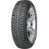 Зимняя шина Michelin Alpin A4 215/60 R17 100H