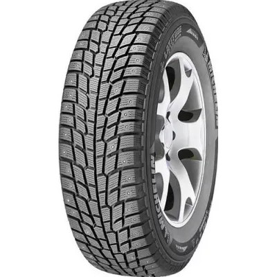 Зимняя шина Michelin Latitude X-Ice North 215/60 R17 96T (шип)