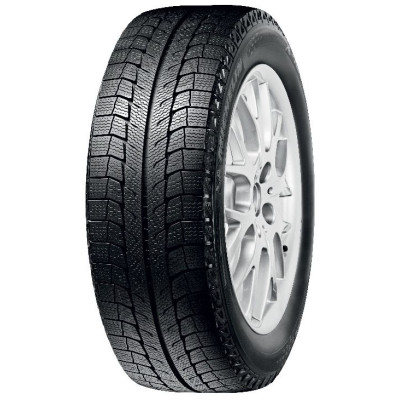 Michelin X-Ice XI2 215/70 R15 98T