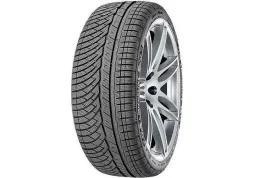 Зимняя шина Michelin Pilot Alpin PA4 225/40 R18 92W