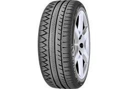 Зимняя шина Michelin Pilot Alpin PA3 235/45 R18 98V
