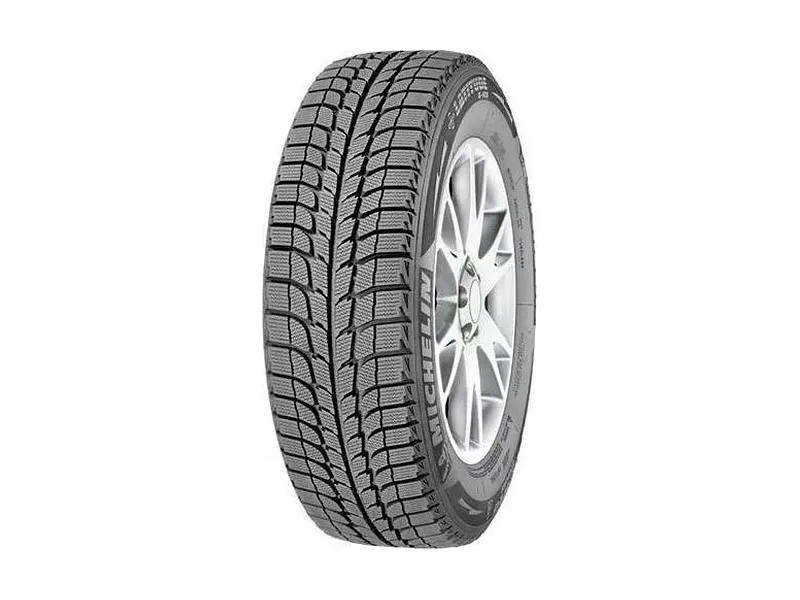 Зимняя шина Michelin Latitude X-Ice 235/55 R18 100Q