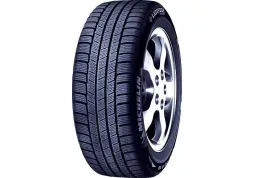 Зимняя шина Michelin Latitude Alpin HP 255/55 R18 109H Run Flat